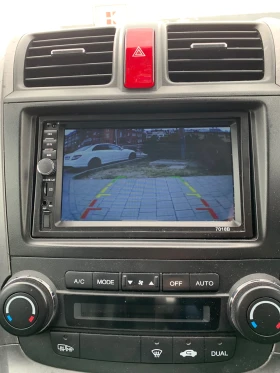 Honda Cr-v 2.0 i-VTEC ГАЗ Автоматик - 7750 лв. / 3962.51 € - 74162861 11