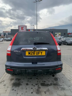 Honda Cr-v 2.0 i-VTEC ГАЗ Автоматик - 7750 лв. / 3962.51 € - 74162861 6