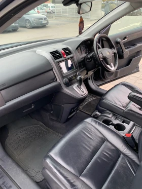 Honda Cr-v 2.0 i-VTEC ГАЗ Автоматик - 7750 лв. / 3962.51 € - 74162861 8