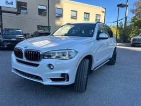 BMW X5 xDrive50i* Щори* Подгрев* Pano* 