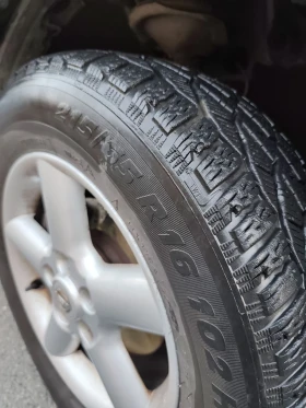 Nissan X-trail | Mobile.bg    7