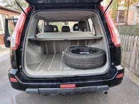 Nissan X-trail | Mobile.bg    5