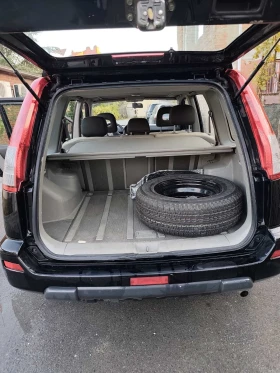 Nissan X-trail | Mobile.bg    6