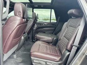 Cadillac Escalade LUXURY PLATINUM/АВТОКРЕДИТИРАНЕ - 92499 лв. / 47293.99 € - 14792988 16