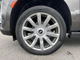 Cadillac Escalade LUXURY PLATINUM/АВТОКРЕДИТИРАНЕ - 92499 лв. / 47293.99 € - 14792988 8