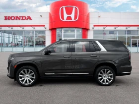 Cadillac Escalade LUXURY PLATINUM/АВТОКРЕДИТИРАНЕ - 92499 лв. / 47293.99 € - 14792988 2