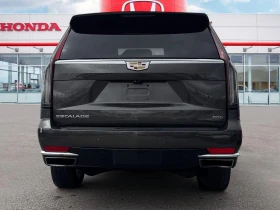 Cadillac Escalade LUXURY PLATINUM/АВТОКРЕДИТИРАНЕ - 92499 лв. / 47293.99 € - 14792988 4