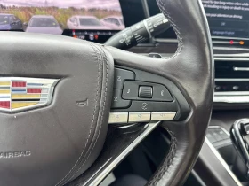 Cadillac Escalade LUXURY PLATINUM/АВТОКРЕДИТИРАНЕ - 92499 лв. / 47293.99 € - 14792988 12