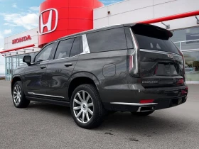 Cadillac Escalade LUXURY PLATINUM/АВТОКРЕДИТИРАНЕ - 92499 лв. / 47293.99 € - 14792988 3