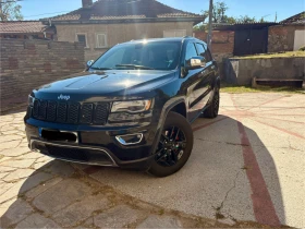 Jeep Grand cherokee 3.6