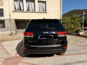 Jeep Grand cherokee 3.6 - 45000 лв. / 23008.13 € - 28446561 6