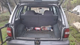 Kia Sportage, снимка 14 — Bazar.bg Kia Sportage, снимка 14