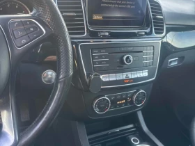 Mercedes-Benz GLE * 400 * CARFAX * ЦЕНА ДО БГ, снимка 8