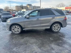 Mercedes-Benz GLE * 400 * CARFAX * ЦЕНА ДО БГ, снимка 3