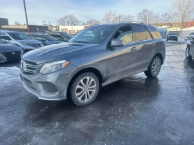 Mercedes-Benz GLE * 400 * CARFAX * ЦЕНА ДО БГ - изображение 1