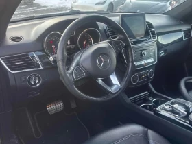 Mercedes-Benz GLE * 400 * CARFAX * ЦЕНА ДО БГ, снимка 6