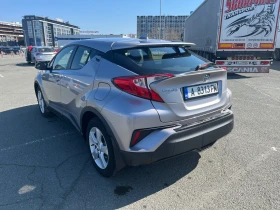 Toyota C-HR - 18860 € / 36886.95 лв. - 81967913 5