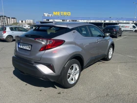 Toyota C-HR - 18860 € / 36886.95 лв. - 81967913 4