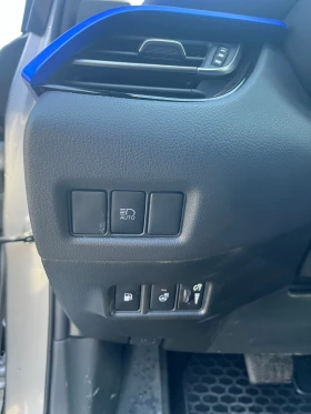 Toyota C-HR - 18860 € / 36886.95 лв. - 81967913 7