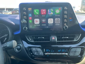 Toyota C-HR - 18860 € / 36886.95 лв. - 81967913 9