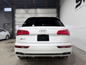 Audi SQ5 * quattro Prestige * CARFAX * ЦЕНА ДО БГ - 26100 € / 51047.16 лв. - 71178862 9