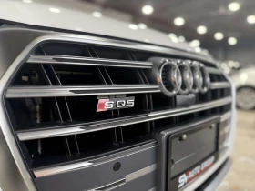 Audi SQ5 * quattro Prestige * CARFAX * ЦЕНА ДО БГ - 26100 € / 51047.16 лв. - 71178862 4