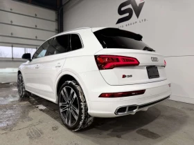 Audi SQ5 * quattro Prestige * CARFAX * ЦЕНА ДО БГ - 26100 € / 51047.16 лв. - 71178862 8