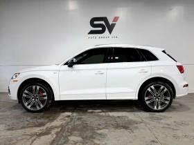 Audi SQ5 * quattro Prestige * CARFAX * ЦЕНА ДО БГ - 26100 € / 51047.16 лв. - 71178862 6