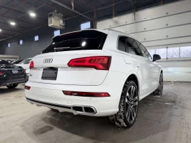 Audi SQ5 * quattro Prestige * CARFAX * ЦЕНА ДО БГ - 26100 € / 51047.16 лв. - 71178862 11