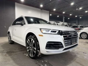 Audi SQ5 * quattro Prestige * CARFAX * ЦЕНА ДО БГ - 26100 € / 51047.16 лв. - 71178862 2