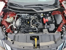 Nissan Rogue * S * CARFAX * ФИНАНСИРАНЕ*  - 17000 € / 33249.11 лв. - 68925139 17