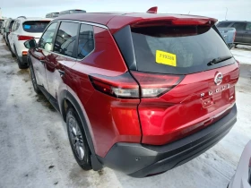 Nissan Rogue * S * CARFAX * ФИНАНСИРАНЕ*  - 17000 € / 33249.11 лв. - 68925139 4