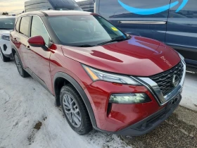 Nissan Rogue * S * CARFAX * ФИНАНСИРАНЕ*  - 17000 € / 33249.11 лв. - 68925139 2