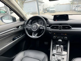 Mazda CX-5 2.0/Auto/4x4/HUD/Camera  | Mobile.bg � ����� ������ 11