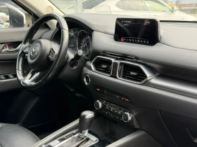 Mazda CX-5 2.0/Auto/4x4/HUD/Camera  | Mobile.bg � ����� ������ 14