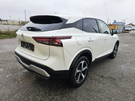 Nissan Qashqai 1.3 MHEV N-CONNECTA* DIGITAL - цена по договаряне - 52279575 7