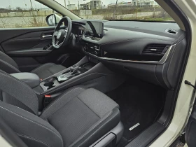 Nissan Qashqai 1.3 MHEV N-CONNECTA* DIGITAL - цена по договаряне - 52279575 11