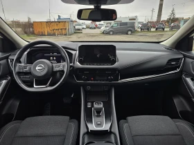 Nissan Qashqai 1.3 MHEV N-CONNECTA* DIGITAL - цена по договаряне - 52279575 13