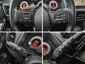 Nissan Qashqai 1.3 MHEV N-CONNECTA* DIGITAL - цена по договаряне - 52279575 15
