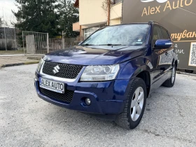 Suzuki Grand vitara 2.4i/ГАЗ/АВТОМАТ/KEYLESS