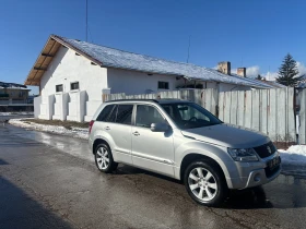 Suzuki Grand vitara 153 000 km - 7100 € / 13886.39 лв. - 18259437 14