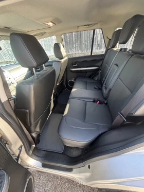 Suzuki Grand vitara 153 000 km - 7100 € / 13886.39 лв. - 18259437 8