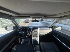 Suzuki Grand vitara 153 000 km - 7100 € / 13886.39 лв. - 18259437 11
