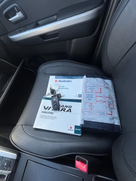 Suzuki Grand vitara 153 000 km - 7100 € / 13886.39 лв. - 18259437 16