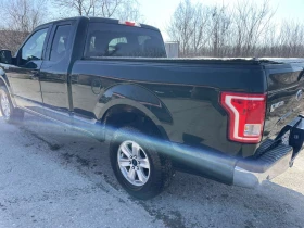 Ford F150 5.0 Coyote ГАЗ - 15999 € / 31291.32 лв. - 35181125 5