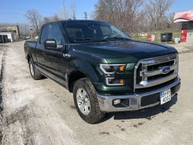 Ford F150 5.0 Coyote ГАЗ - 15999 € / 31291.32 лв. - 35181125 2