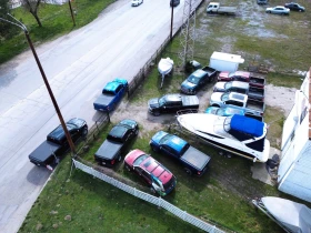 Ford F150 5.0 Coyote ГАЗ - 15999 € / 31291.32 лв. - 38448998 9