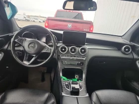 Mercedes-Benz GLC 300 PANORAMA| ПОДГРЕВИ| 2 КЛЮЧА| CARFAX|  - 18500 € / 36182.85 лв. - 61844754 12