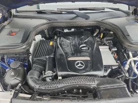 Mercedes-Benz GLC 300 PANORAMA| ПОДГРЕВИ| 2 КЛЮЧА| CARFAX|  - 18500 € / 36182.85 лв. - 61844754 17