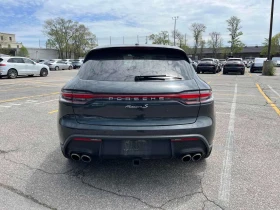 Porsche Macan * S * ��������� * NAVI * ���������� ����� | Mobile.bg � ����� ������ 17